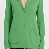 ALDO MARTINS Blazer donna Medal verde 