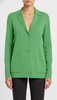 Blazer donna Medal verde