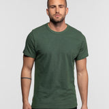 DAYTONA 73 T-shirt unisex Arjun verde 