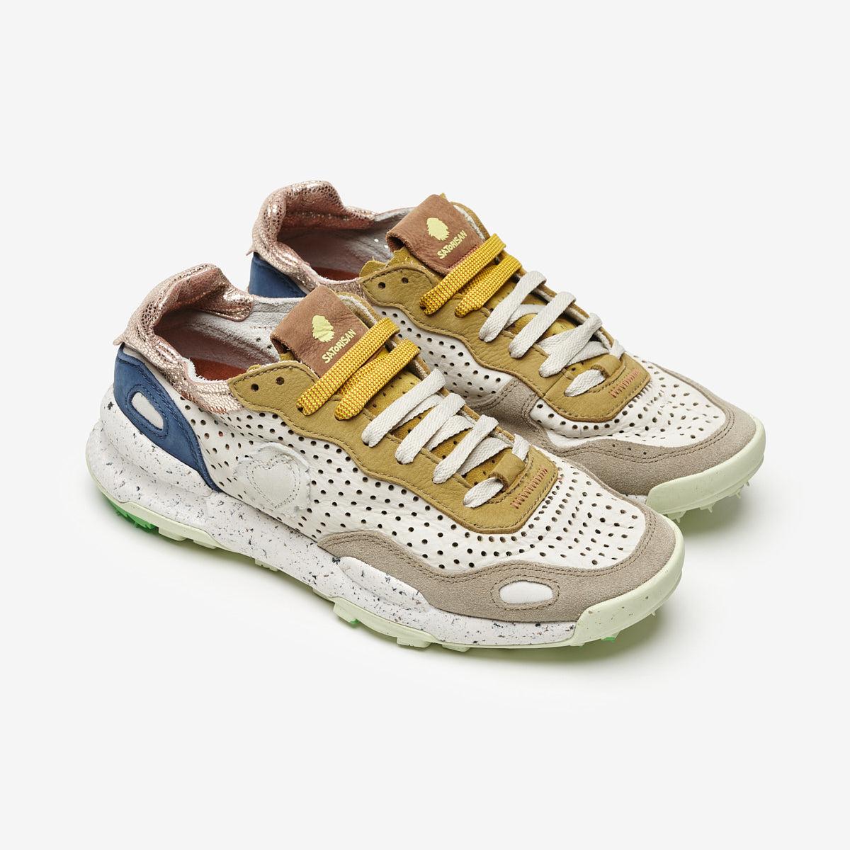 SATORISAN Sneakers donna Chacrona Multicolor 