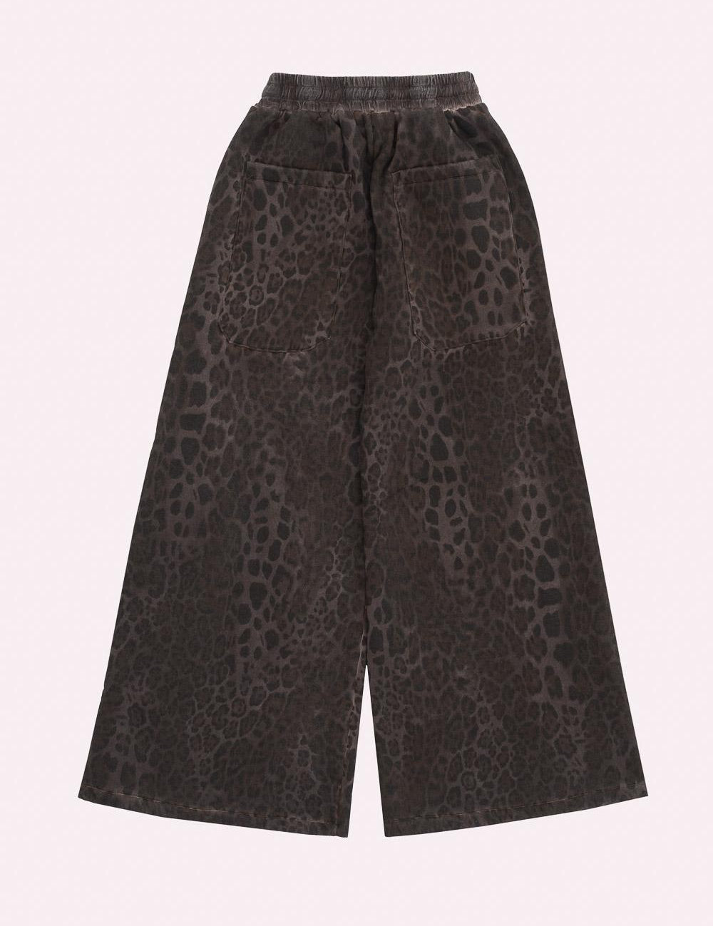 FRONT STREET Pantaloni donna F.S. Extra Wide 