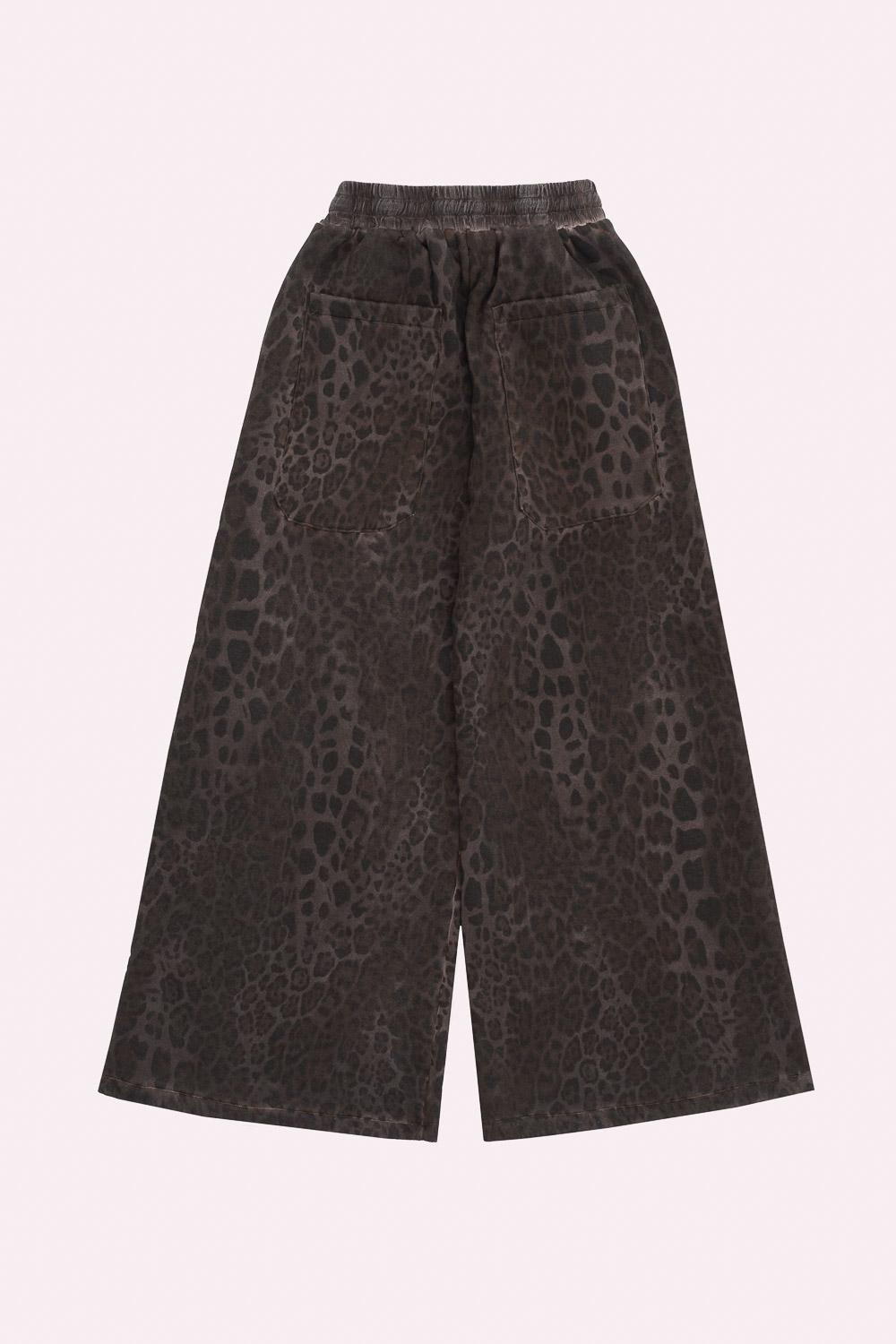 FRONT STREET Pantaloni donna F.S. Extra Wide 