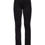 GOLDBERGH Pantalone donna Isador sportivo nero 