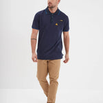 DAYTONA 73 Polo uomo in cotone Gage Piqué 