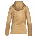 GOLDBERGH Giacca donna Ambra con cappuccio regolabile 
