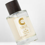 ACQUA DI COURMAYEUR Parfum 1224 Édition Limitée 
