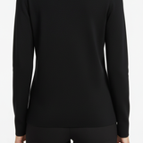 ALDO MARTINS Blazer donna Medal nero 