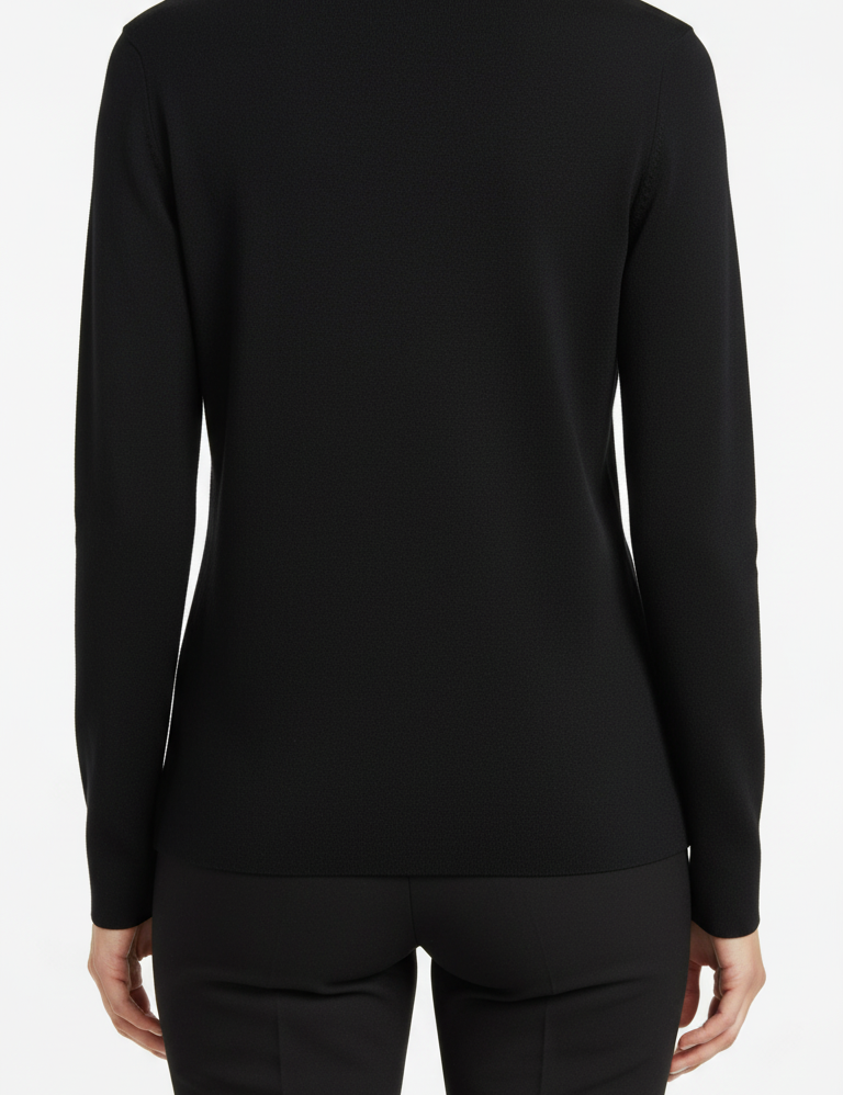 ALDO MARTINS Blazer donna Medal nero 