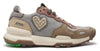 Sneakers donna Chacrona Rocky Loden