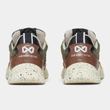 ID.EIGHT Sneakers unisex HANA Frosted Leaves 