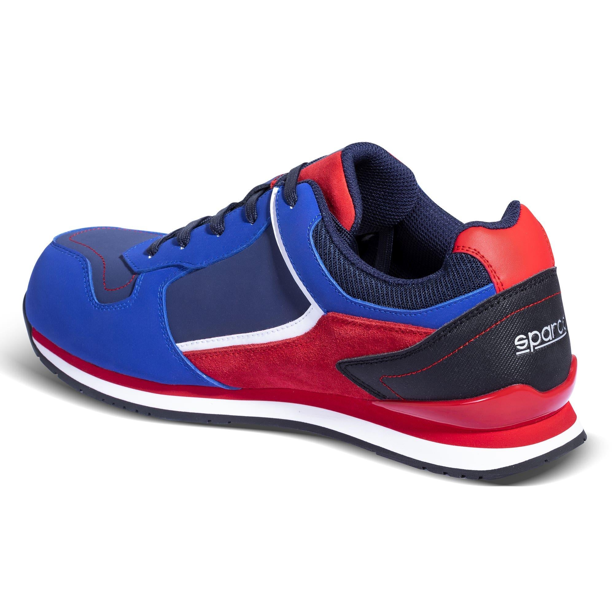 SPARCO Scarpe Gymkhana Montecarlo 