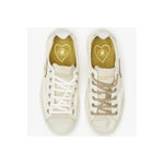 SATORISAN Sneakers unisex in cotone Koto Ecru 