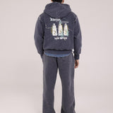 FRONT STREET Felpa Atelier de Peintre 