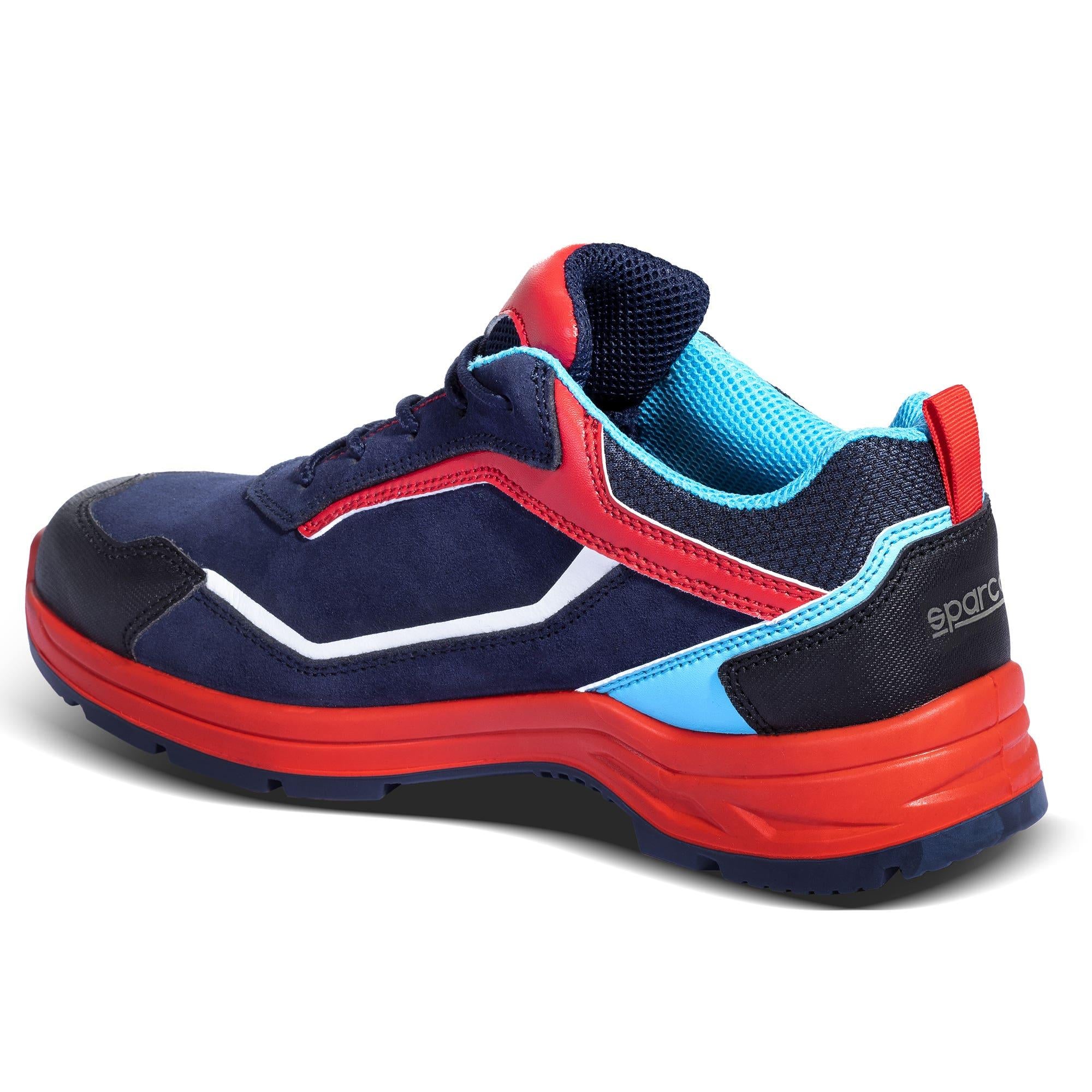 SPARCO Scarpe Indy S3 Martini R 
