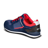 SPARCO Scarpe Gymkhana RedBull S3 SRC HRO 