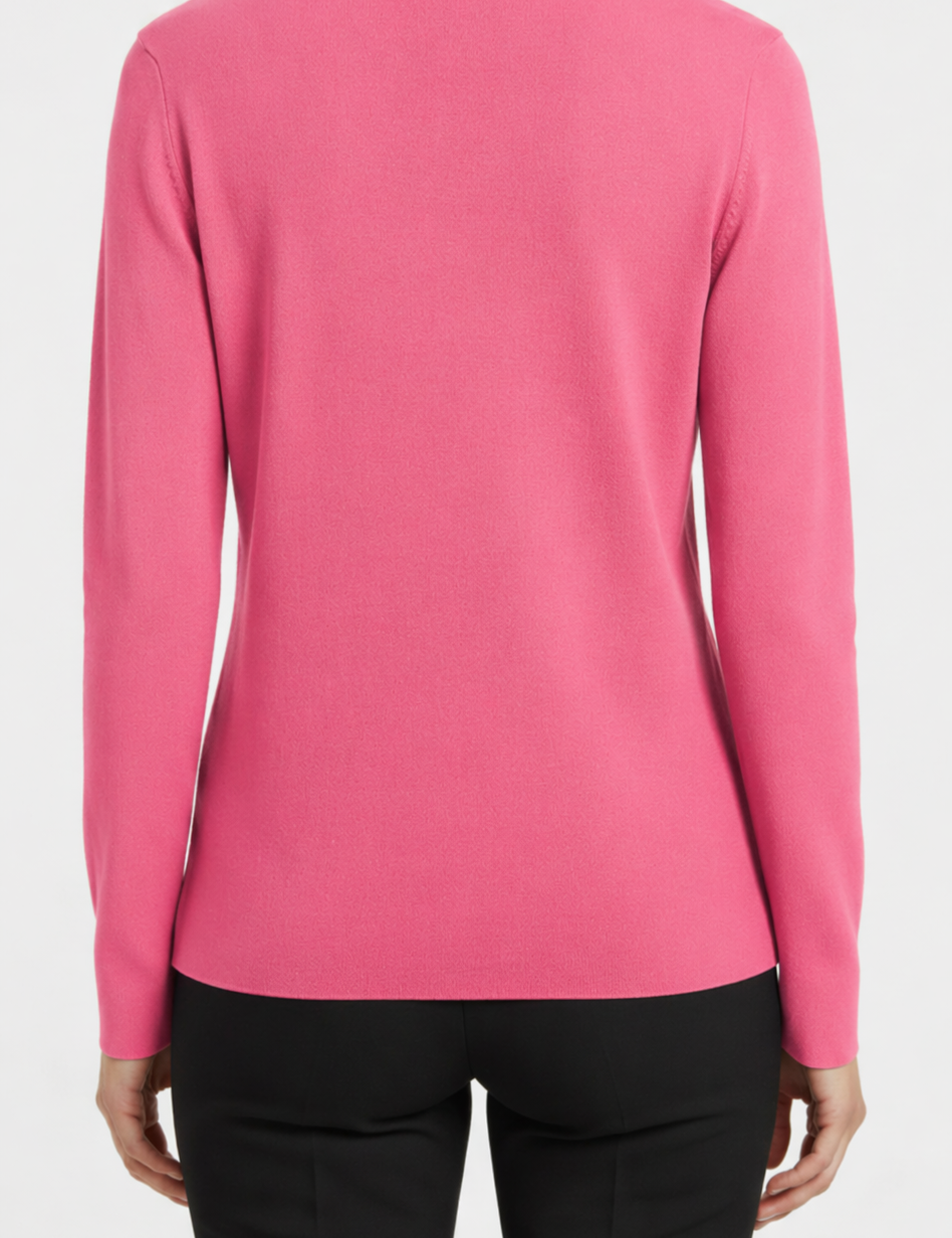 ALDO MARTINS Blazer donna Medal rosa 