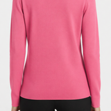 ALDO MARTINS Blazer donna Medal rosa 