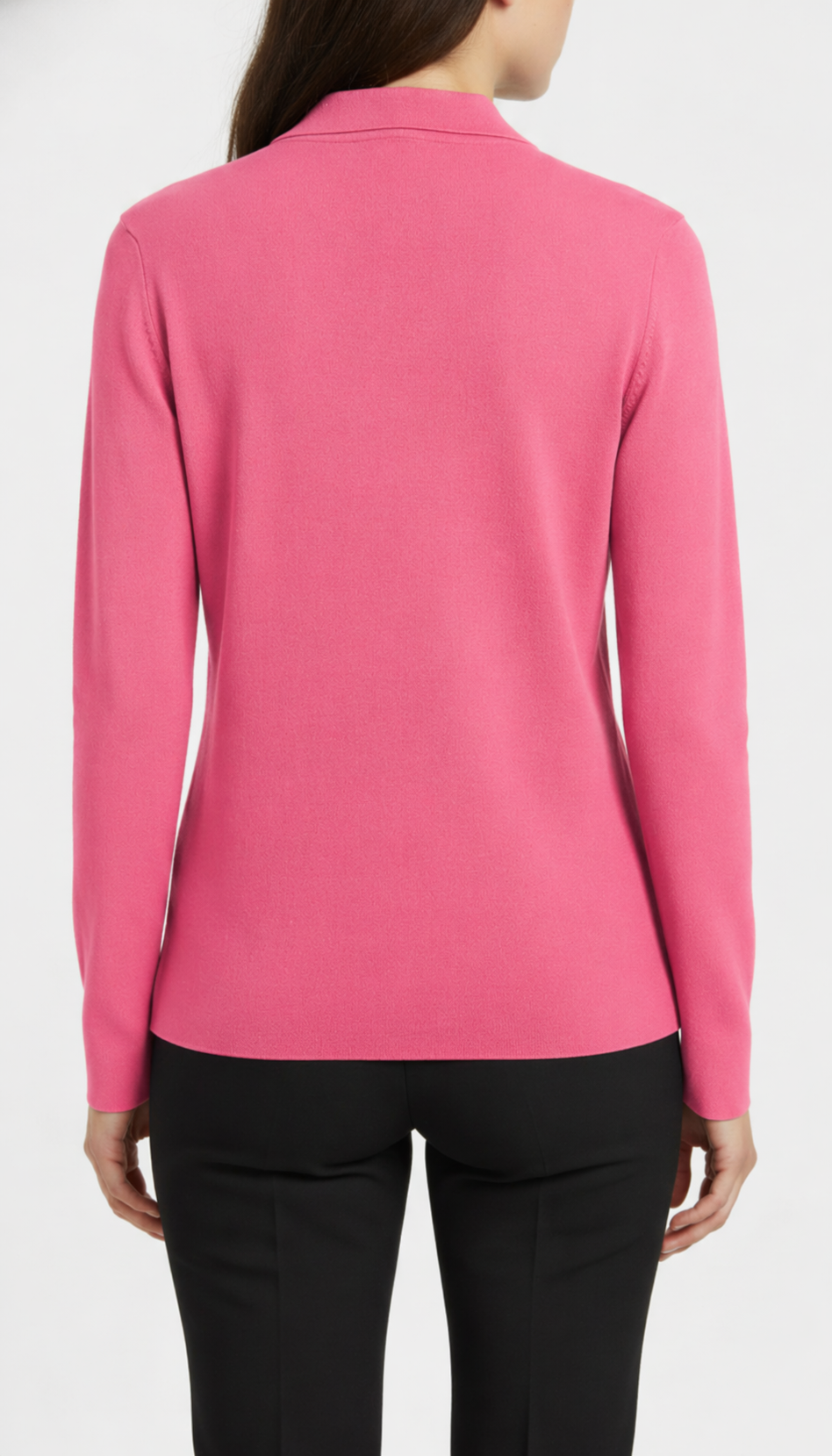 ALDO MARTINS Blazer donna Medal rosa 