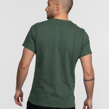 DAYTONA 73 T-shirt unisex Arjun verde 