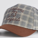 DAYTONA 73 Cappello con visiera Homer 