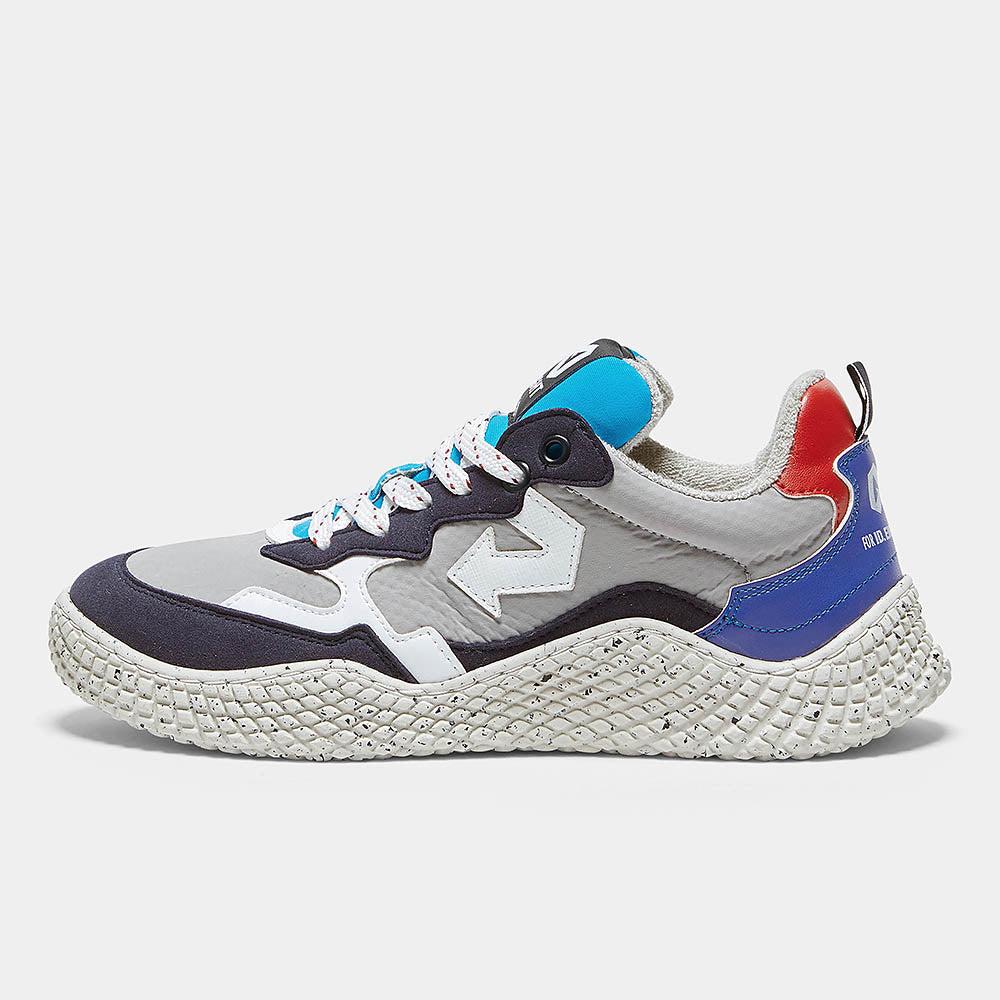 ID.EIGHT Sneakers unisex HANA Cloud Grey 