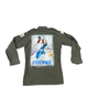 Camicia unisex Ski Courma