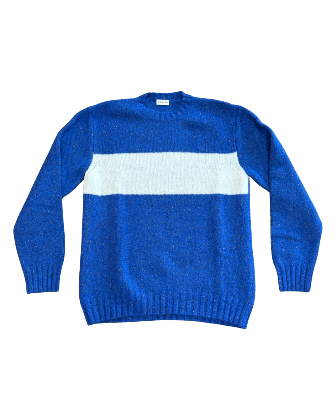 GALLIA Maglione Abba in Misto Alpaca 