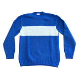 GALLIA Maglione Abba in Misto Alpaca 