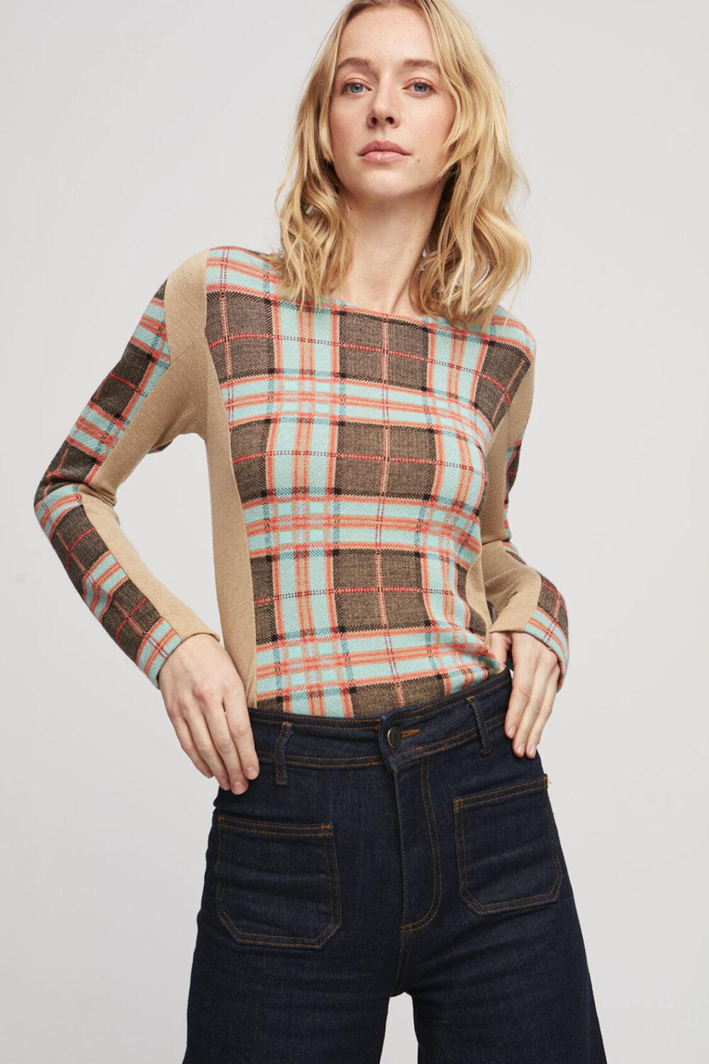 ALDO MARTINS Maglia donna Noisy 