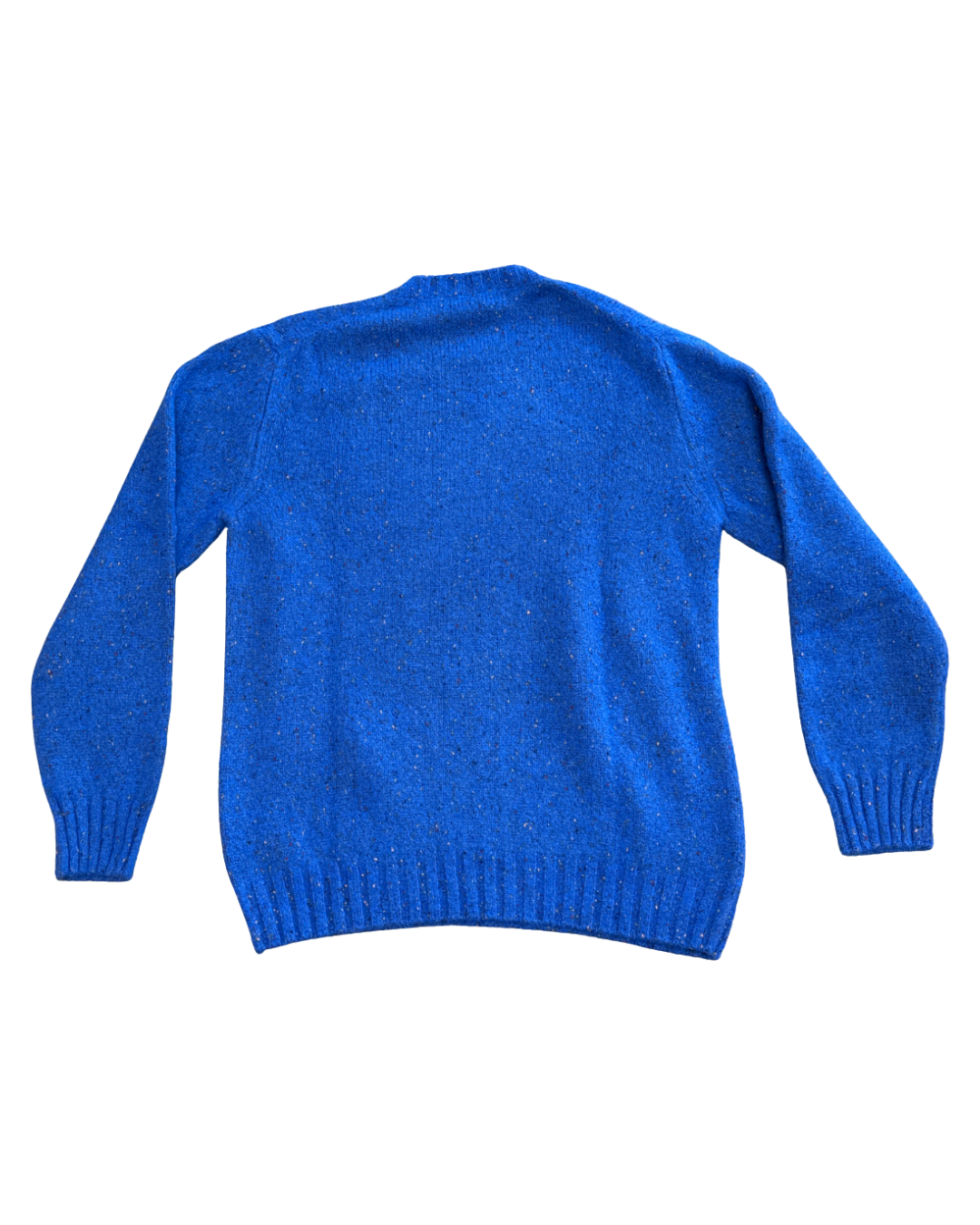 GALLIA Maglione Abba in Misto Alpaca 