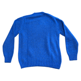 GALLIA Maglione Abba in Misto Alpaca 