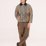 FRONT STREET Blouson Santa Fe '3 Ganci' 