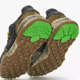 SATORISAN Sneakers donna Chacrona Winter Smoke 