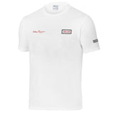 SPARCO CV T-shirt Arturo Merzario Signature 