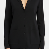 ALDO MARTINS Blazer donna Medal nero 