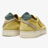 SATORISAN Sneakers unisex in cotone Koto Psychedelic 
