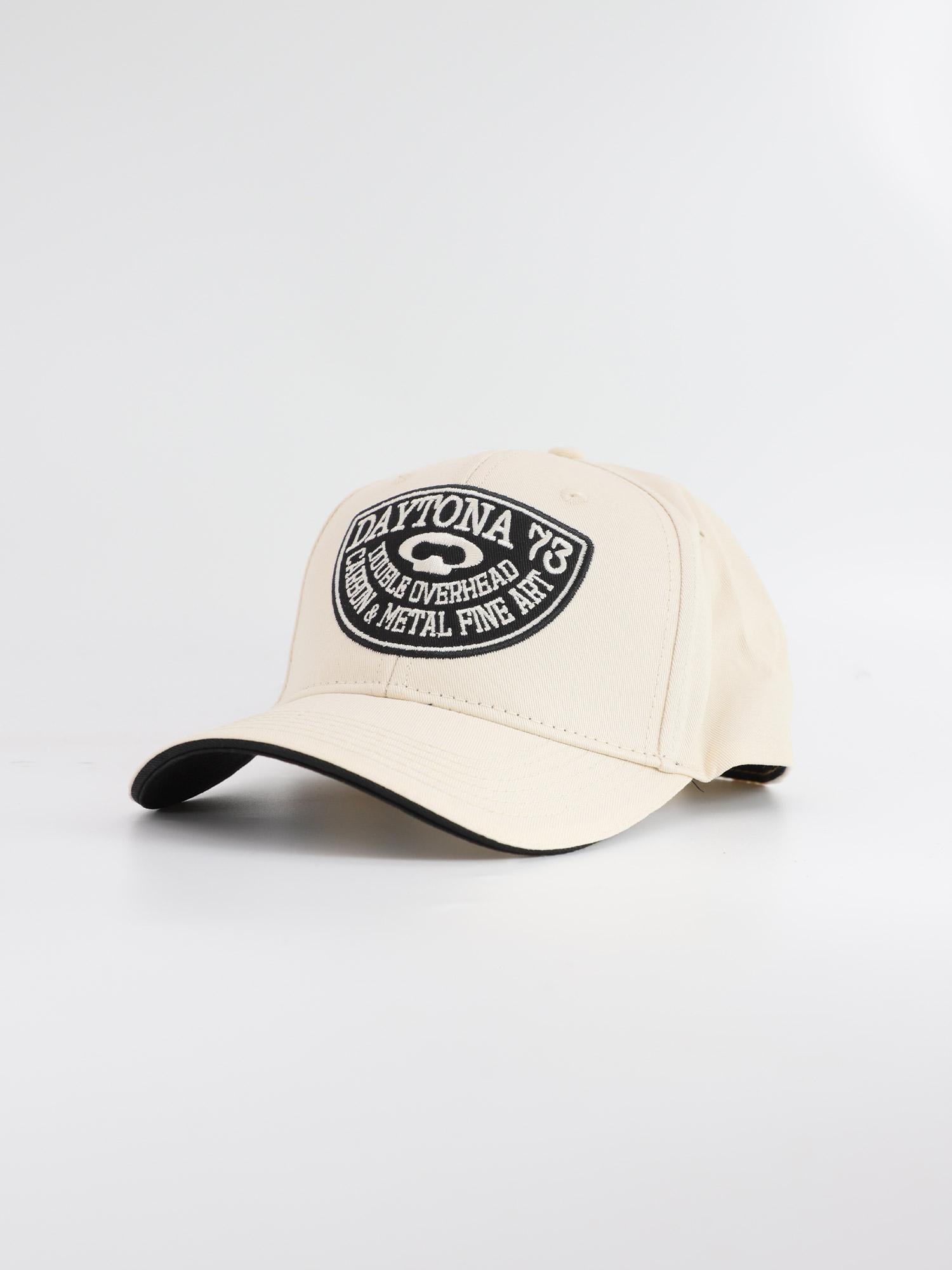 DAYTONA 73 Cappello con visiera Porter 