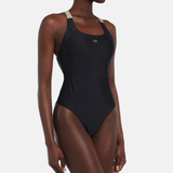 GOLDBERGH Costume intero donna Wave nero 