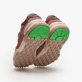 SATORISAN Sneakers donna Chacrona Twilight Pink 