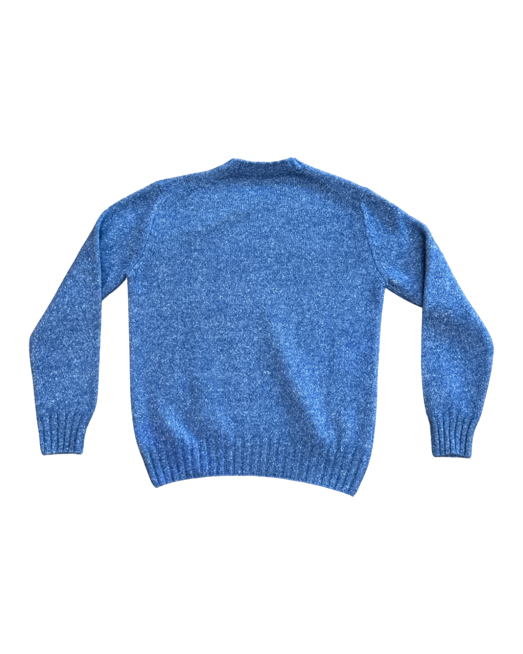 GALLIA Maglia uomo Hendrix Blu 