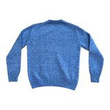 GALLIA Maglia uomo Hendrix Blu 