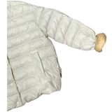 OOF WEAR Giubbino donna 100 Grammi panna 