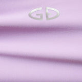 GOLDBERGH Costume intero donna Wave lilla 