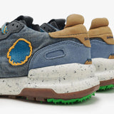 SATORISAN Sneakers donna Chacrona Jeans 