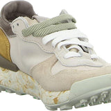 SATORISAN Sneakers donna Chacrona Grey Salt 