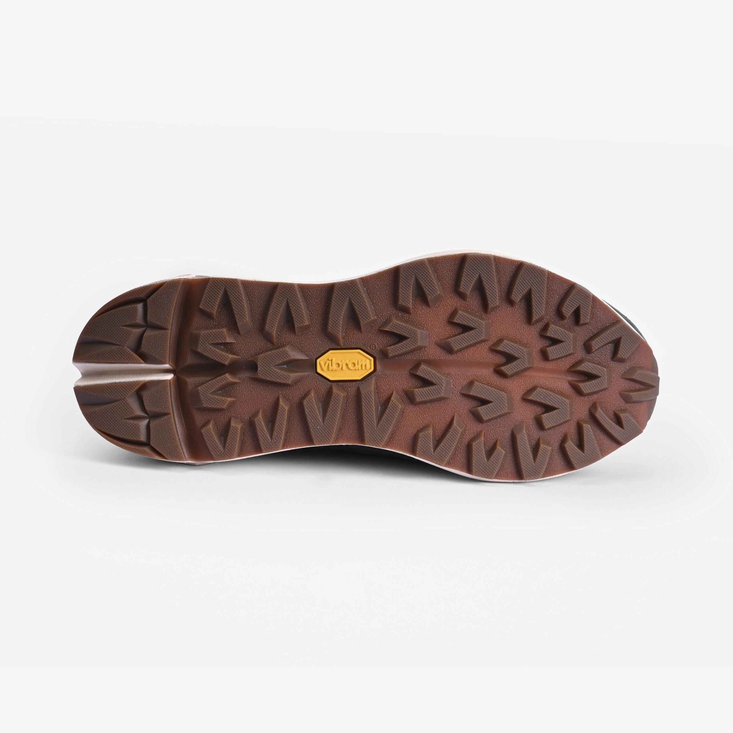 MONTESPORT Scarpe Evelyne Taupe/Cembro - D02N 