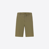 DISTRETTO12 Bermuda uomo High-Perform12 Active M26 muschio 