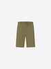 Bermuda uomo High-Perform12 Active M26 muschio