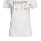 GOLDBERGH T-shirt sportiva donna Kaia 