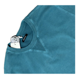 KEELING Felpa unisex in cotone Baltic Sabah Crew girocollo 